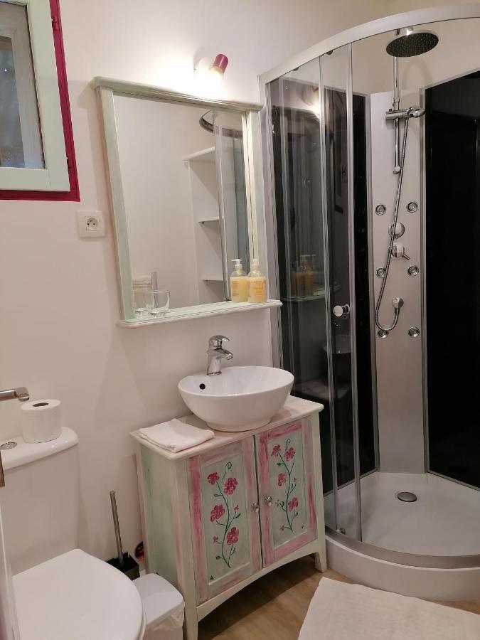 Logis Au Coeur De Mirepoix Apartment