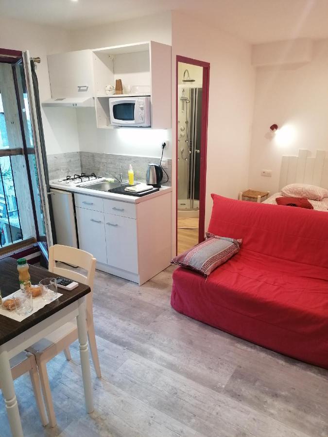 Logis Au Coeur De Mirepoix Apartment