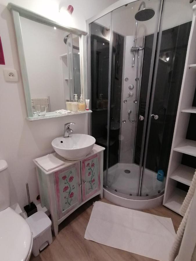 Logis Au Coeur De Mirepoix Apartment *
